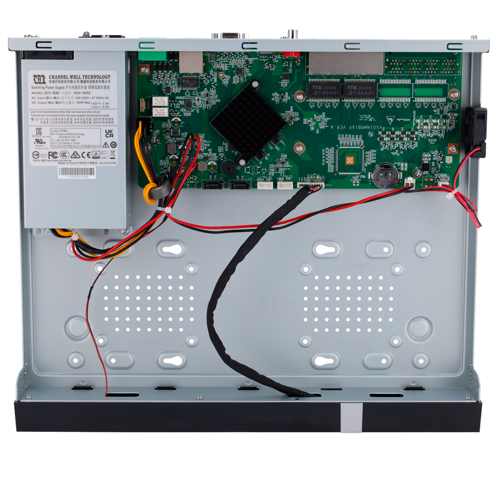 UV-NVR302-08E2-P8-IQ thumbnail 5