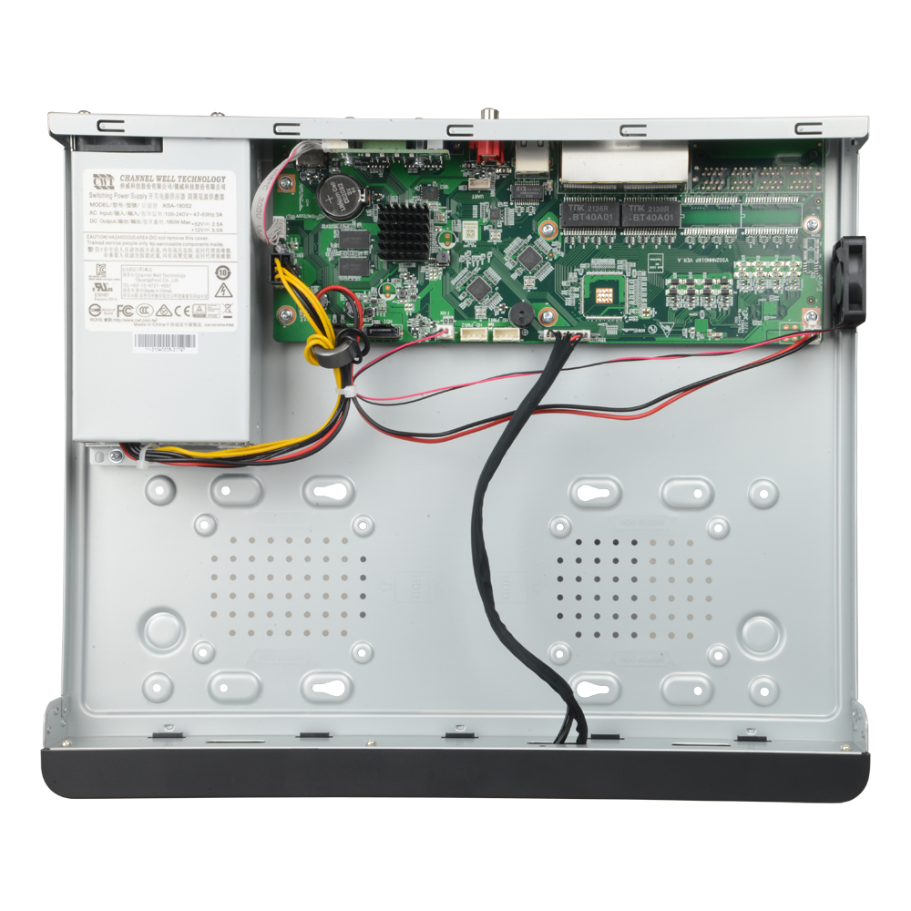 UV-NVR302-08S2-P8