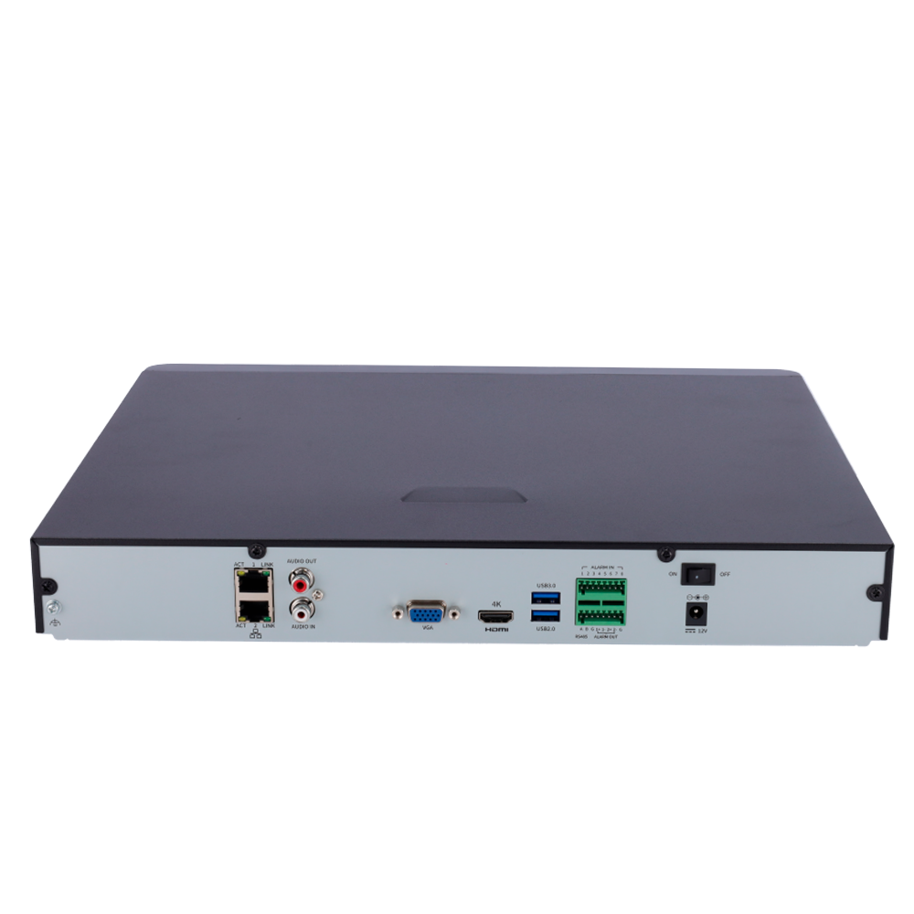 UV-NVR302-09E2 thumbnail 4