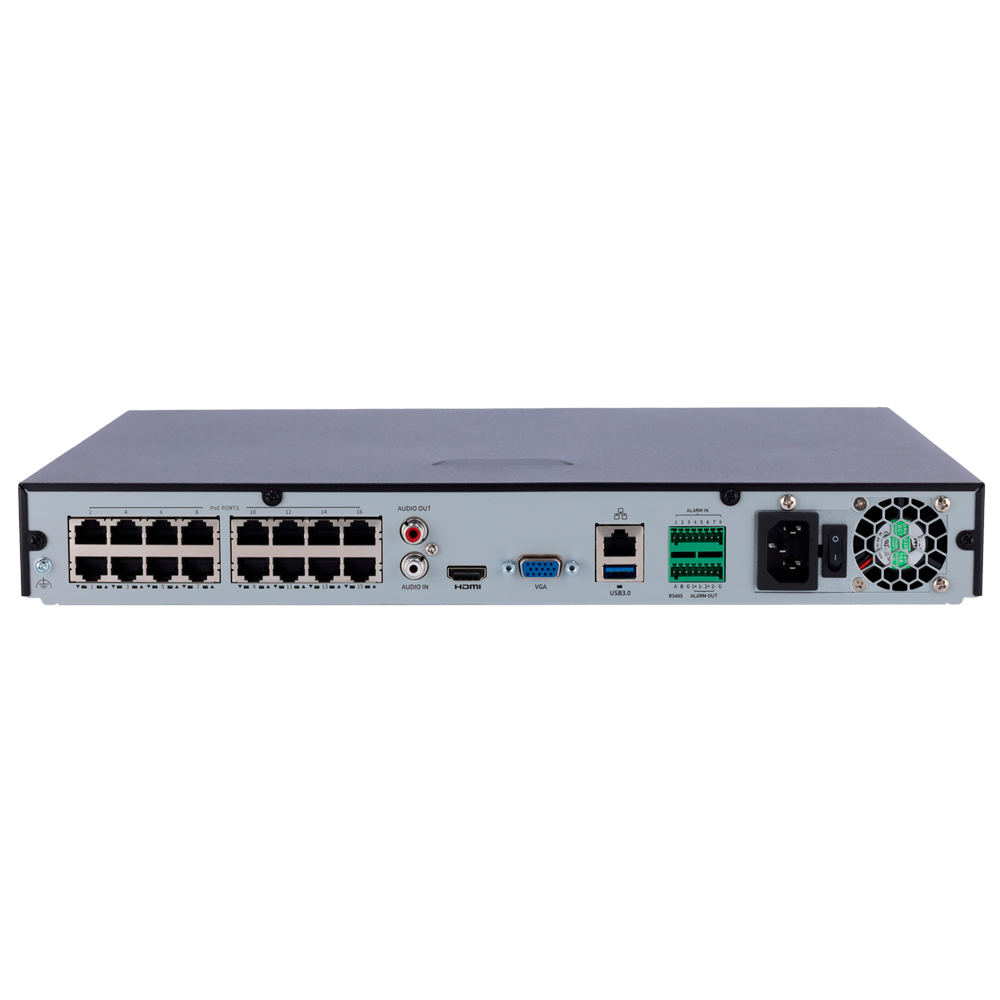 UV-NVR302-16B-P16-IQ thumbnail 4