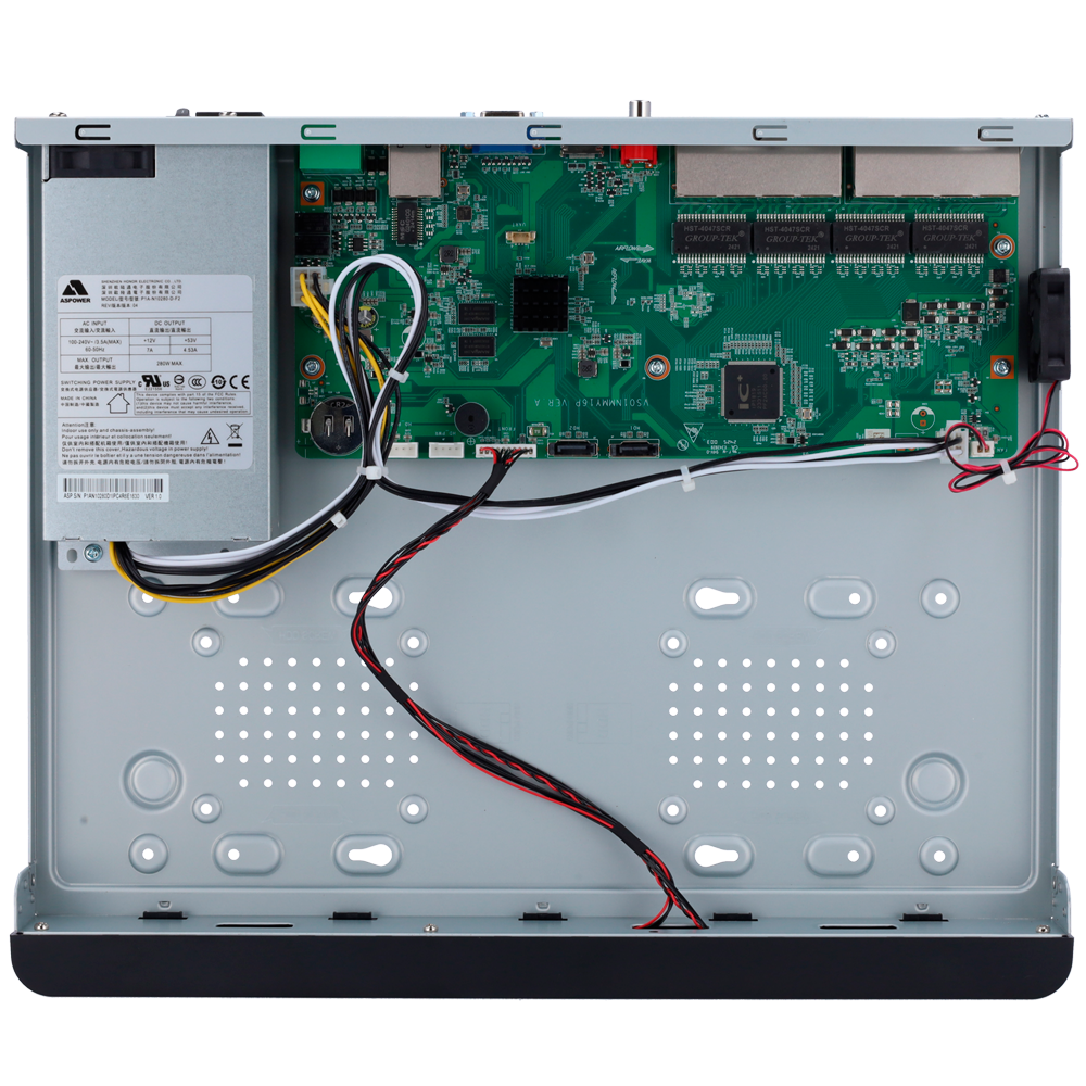 UV-NVR302-16B-P16-IQ thumbnail 5
