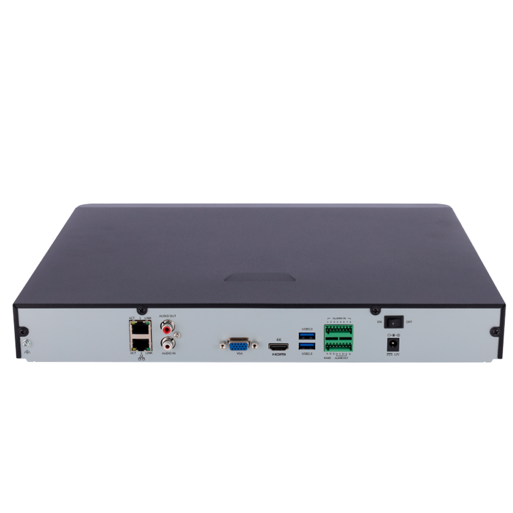 UV-NVR302-16E2 thumbnail 4