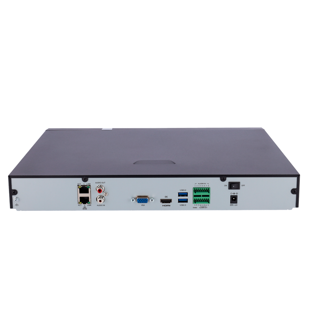 UV-NVR302-16E2-IQ thumbnail 4