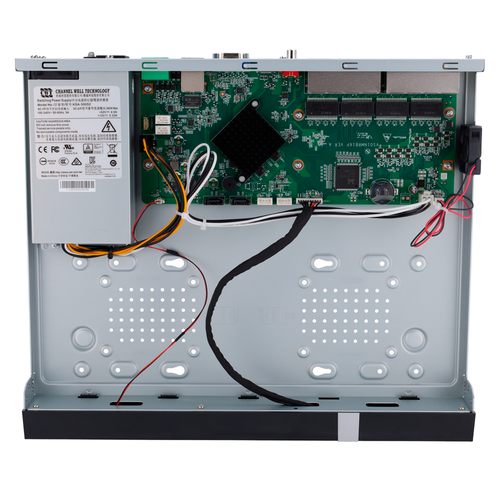 UV-NVR302-16E2-P16-IQ thumbnail 5