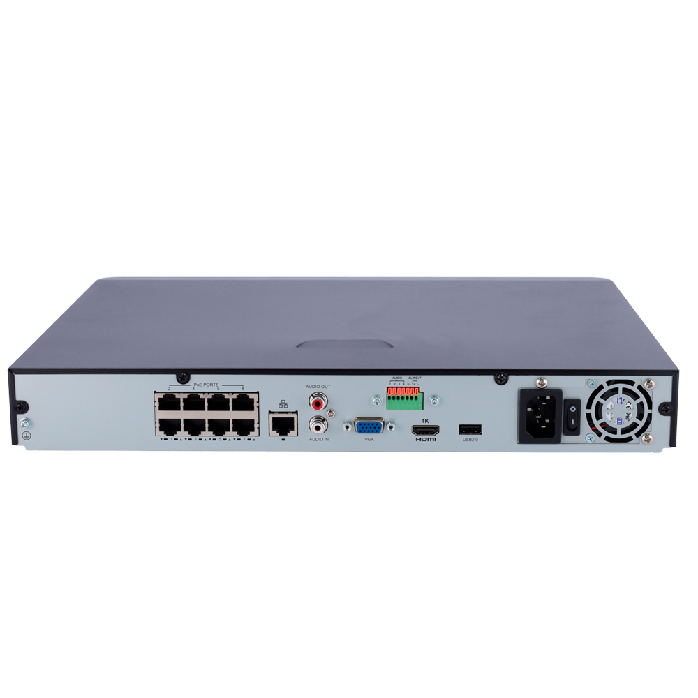UV-NVR302-16S-P8 thumbnail 4