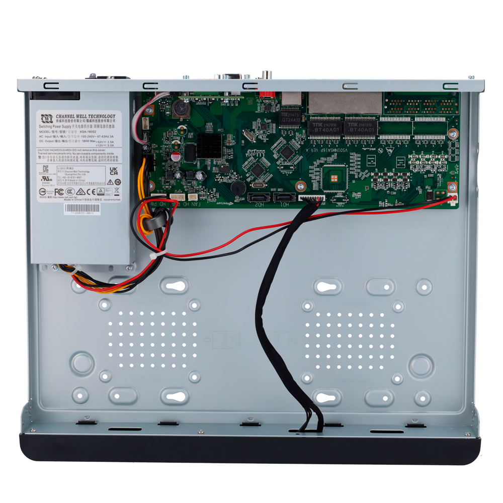 UV-NVR302-16S-P8 thumbnail 5
