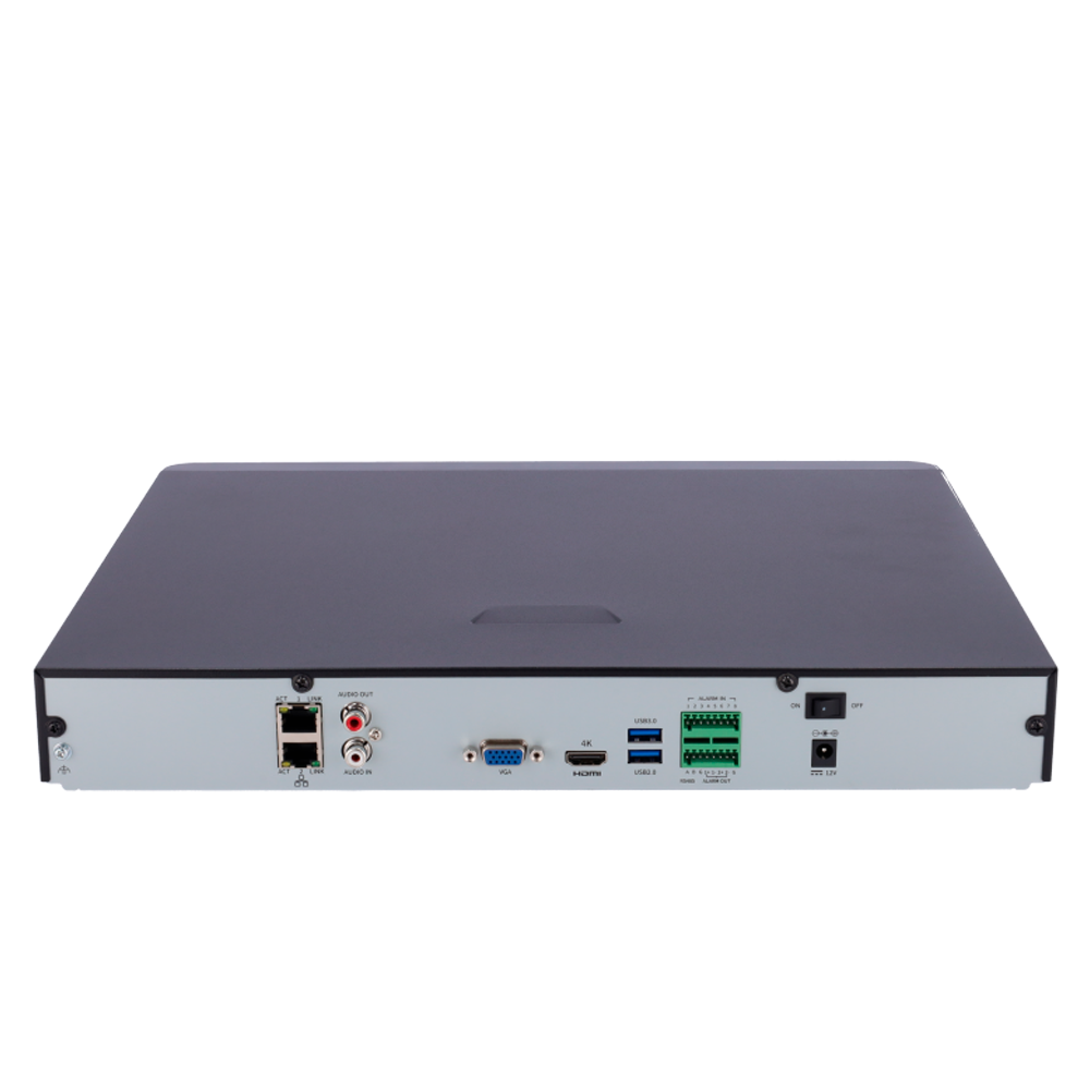 UV-NVR302-32E2 thumbnail 4
