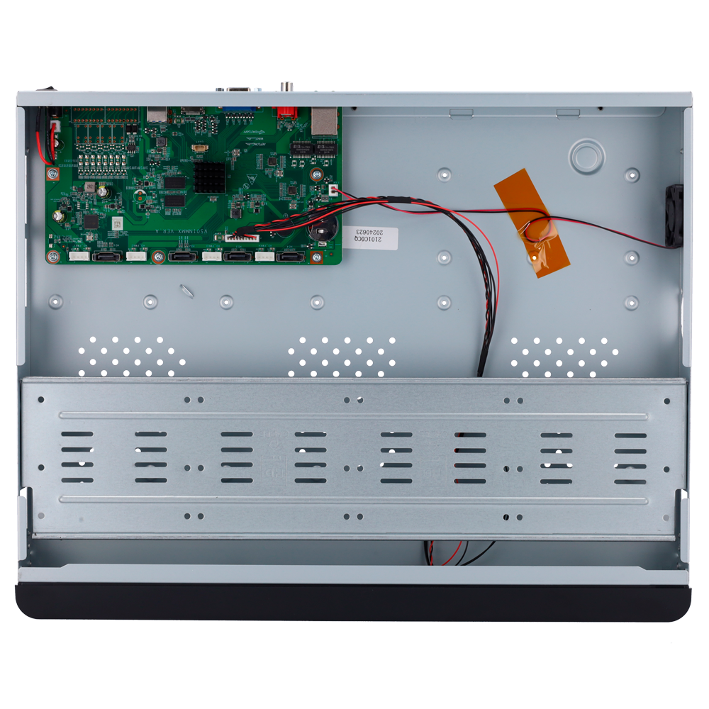 UV-NVR304-16B-IQ thumbnail 5