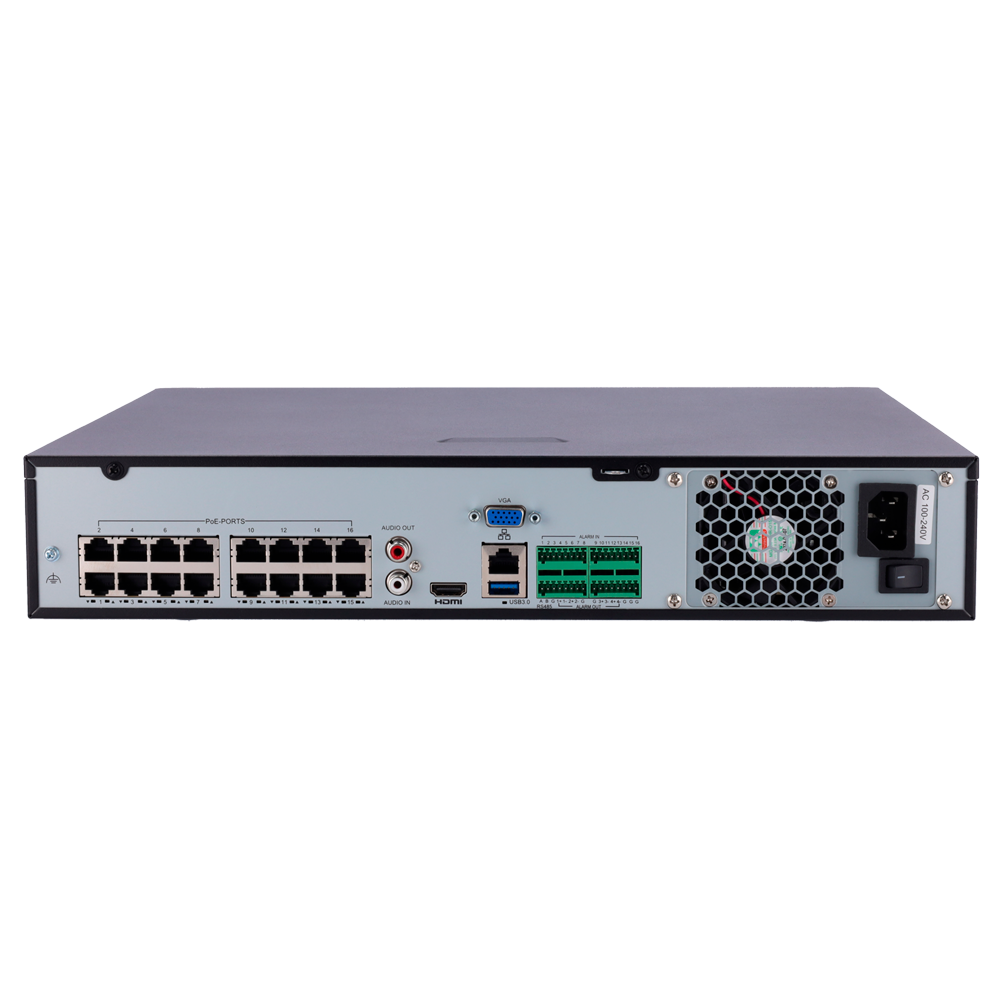 UV-NVR304-32B-P16-IQ thumbnail 4