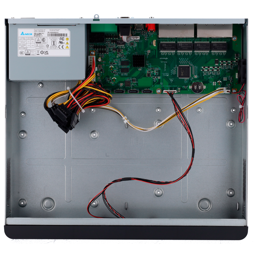 UV-NVR304-32B-P16-IQ thumbnail 5