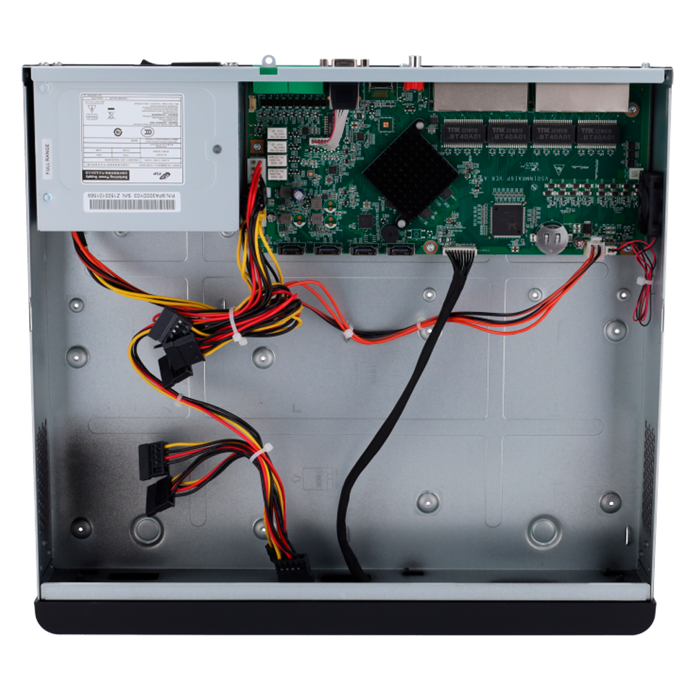 UV-NVR304-32E2-P16 thumbnail 5