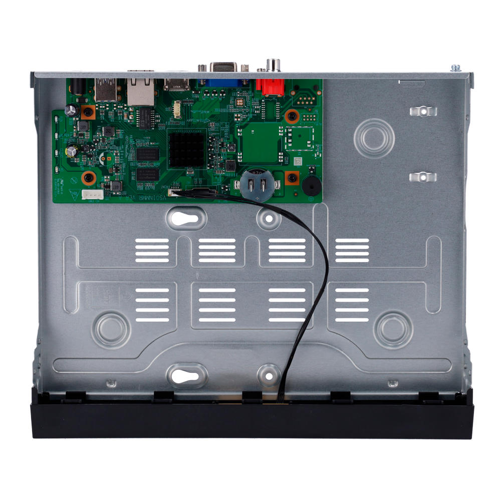 UV-NVR501-04B-IQ thumbnail 5