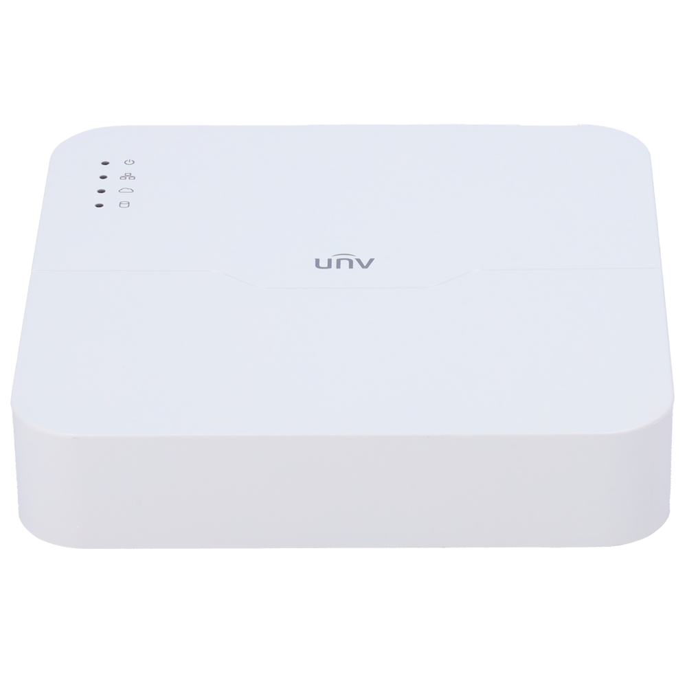 UV-NVR501-04B-LP4-IQ