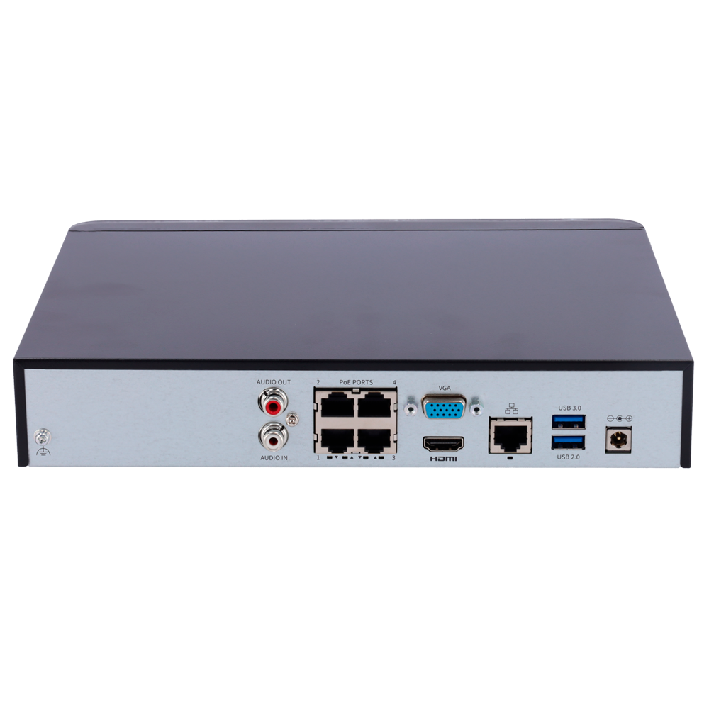 UV-NVR501-04B-P4 thumbnail 4