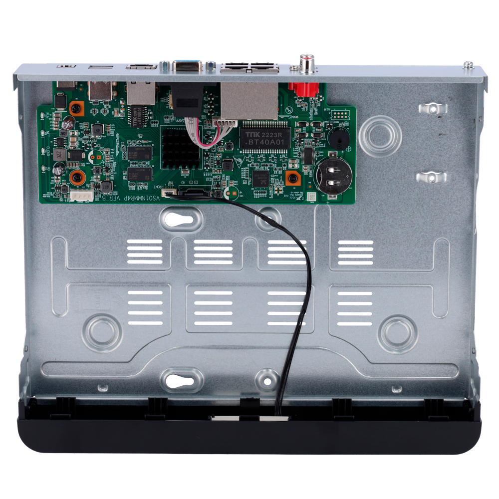 UV-NVR501-04B-P4 thumbnail 5