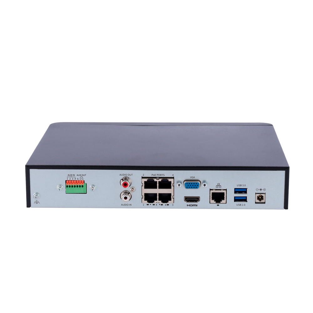 UV-NVR501-04B-P4-A thumbnail 4