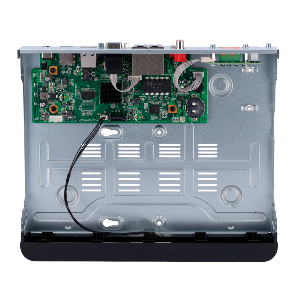 UV-NVR501-04B-P4-A thumbnail 5