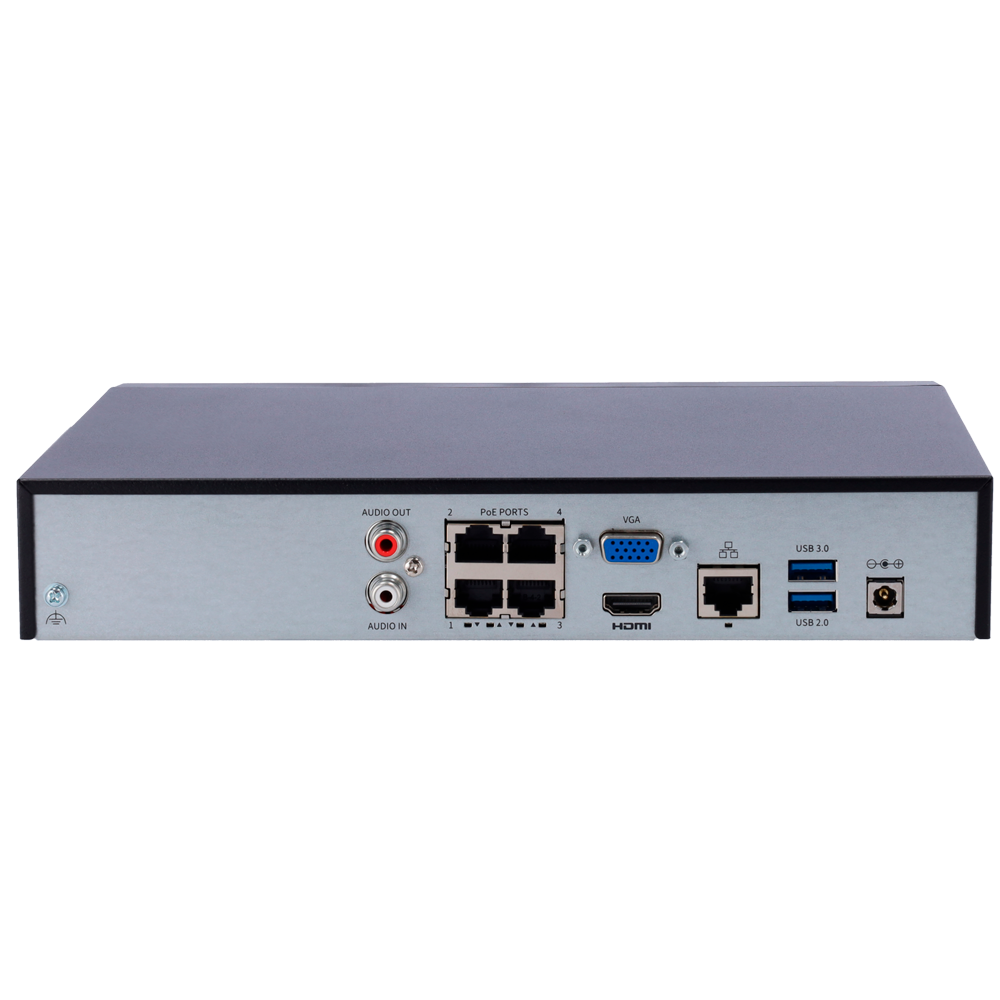 UV-NVR501-04B-P4-IQ thumbnail 4