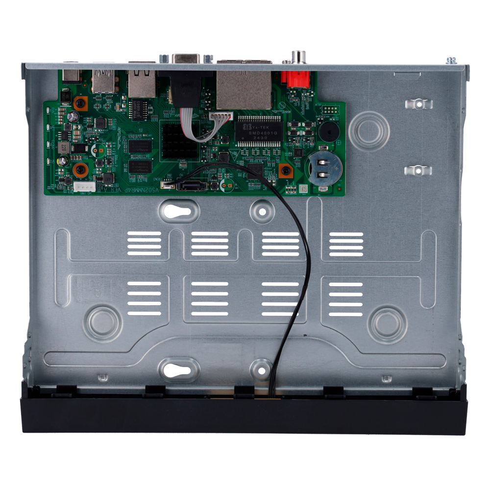UV-NVR501-04B-P4-IQ thumbnail 5