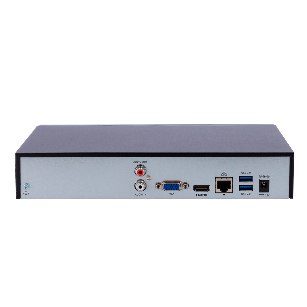UV-NVR501-08B-IQ thumbnail 4