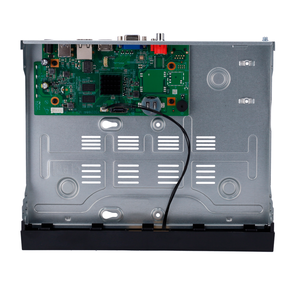 UV-NVR501-08B-IQ thumbnail 5