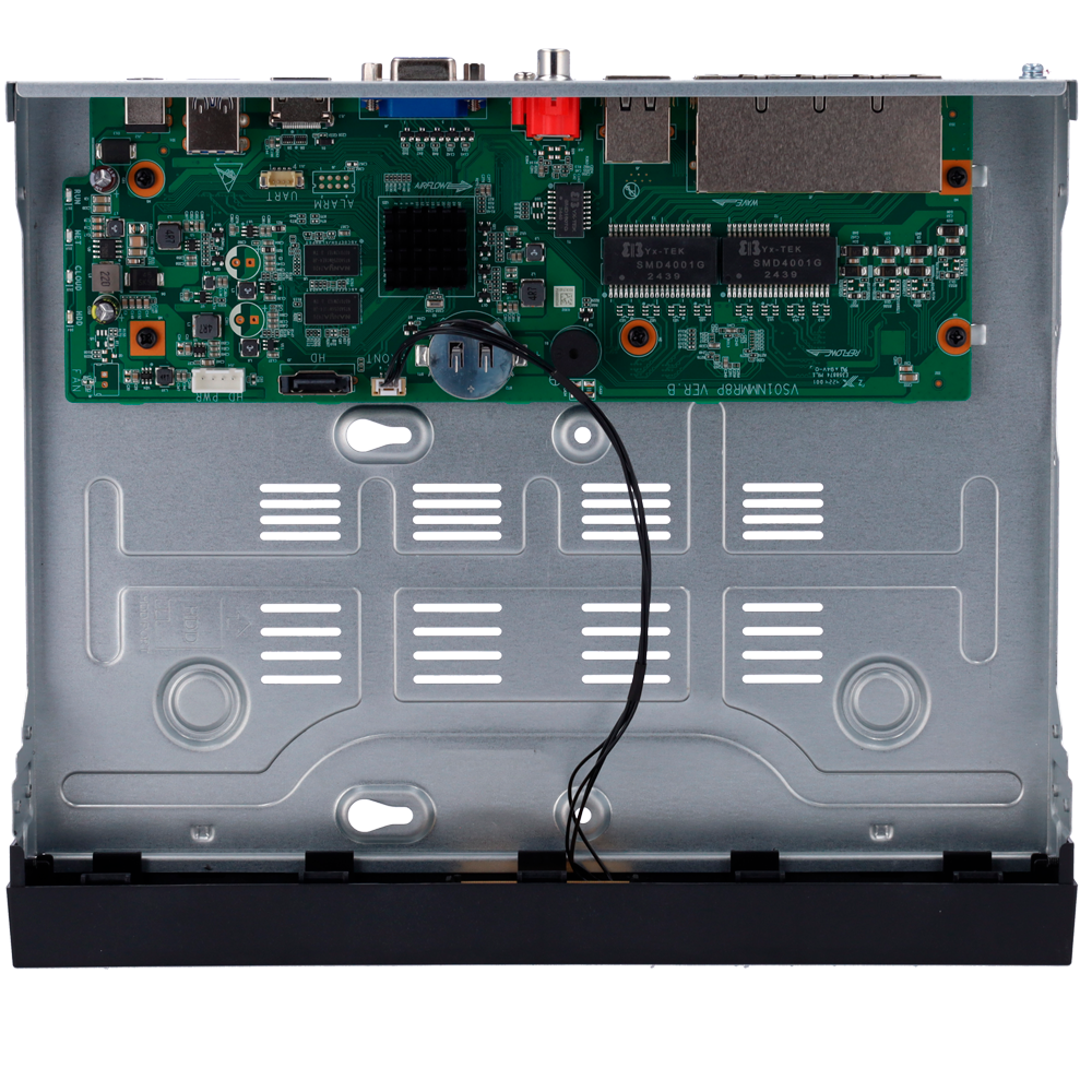UV-NVR501-08B-P8-IQ thumbnail 5