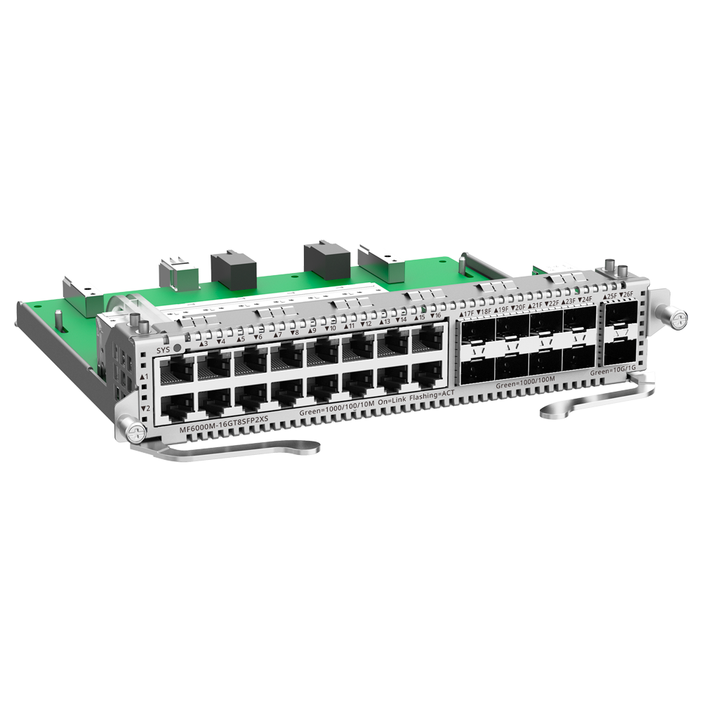 RG-MF6000M-16GT8SFP2XS thumbnail 4