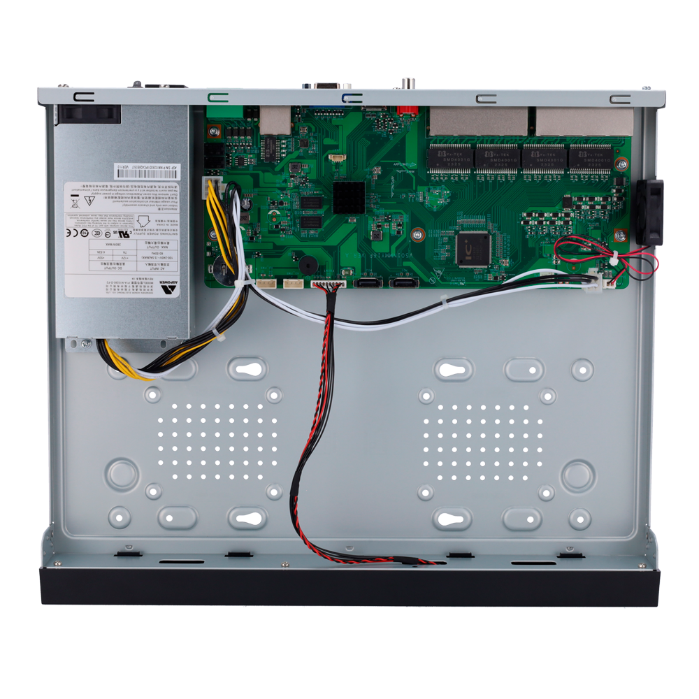 UV-NVR502-08B-P8 thumbnail 5