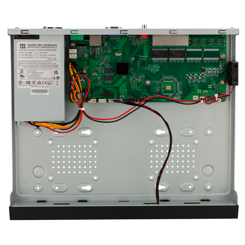 UV-NVR502-08B-P8-IQ thumbnail 5