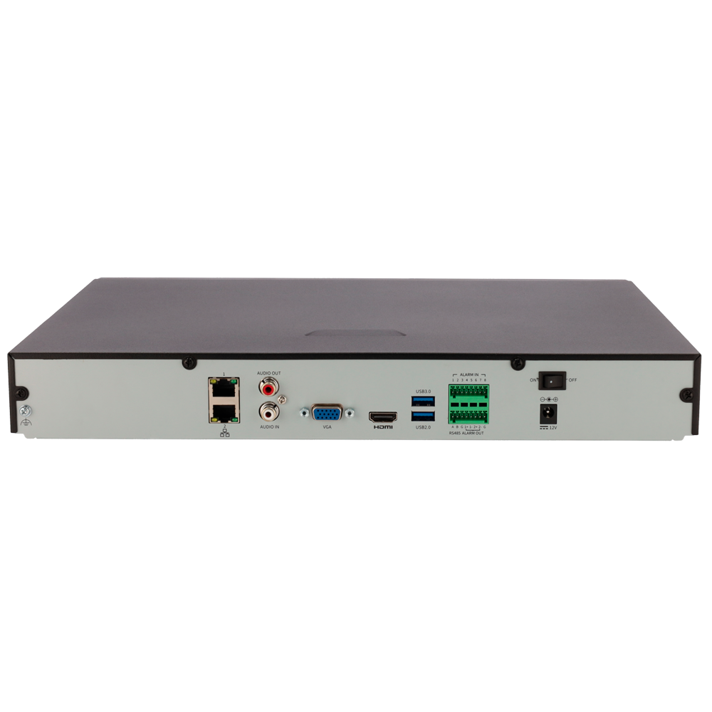 UV-NVR502-16B-IQ thumbnail 4