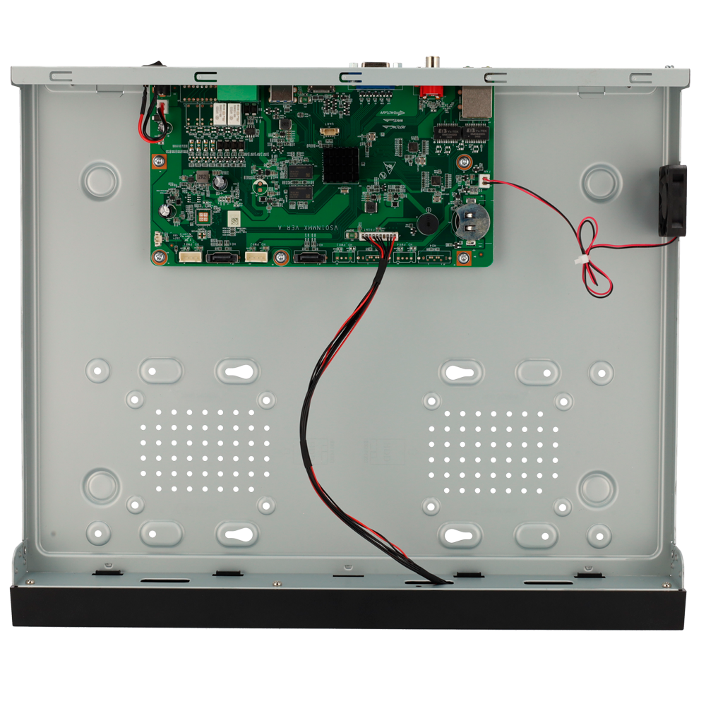 UV-NVR502-16B-IQ thumbnail 5