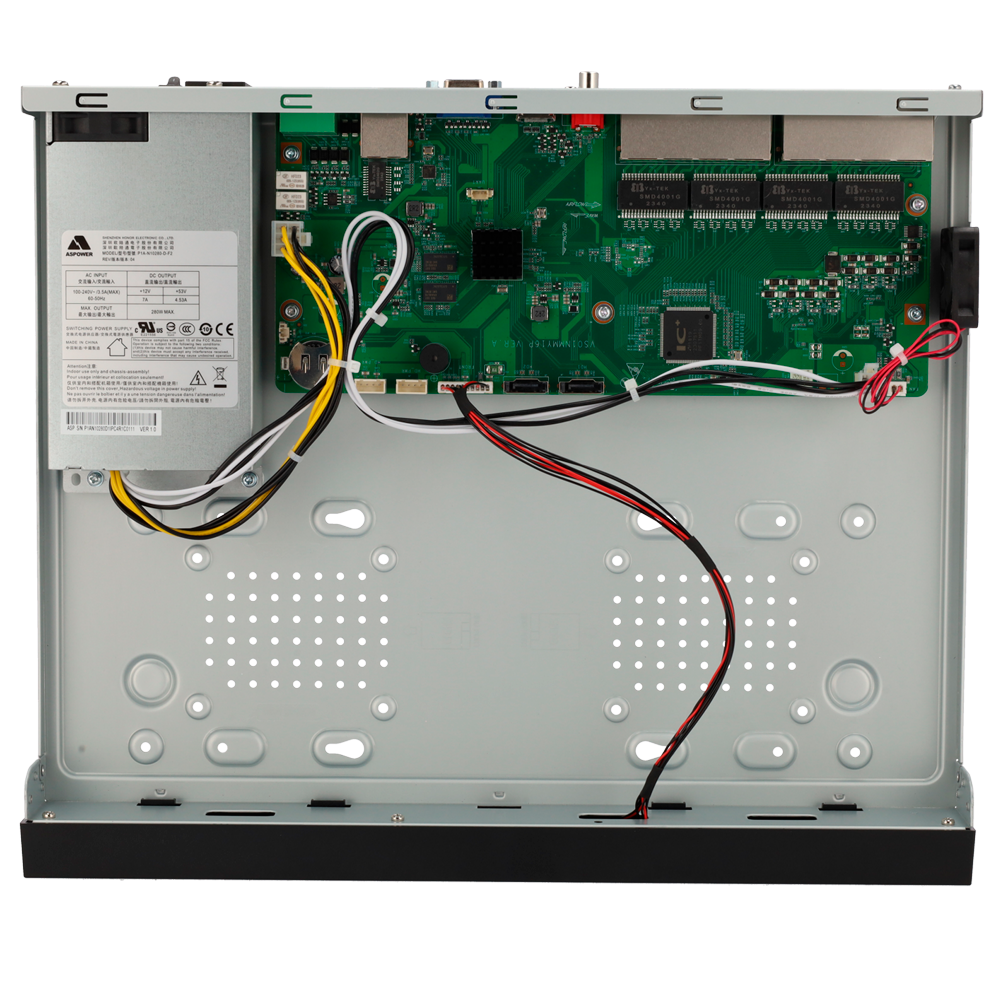 UV-NVR502-16B-P16-IQ thumbnail 5