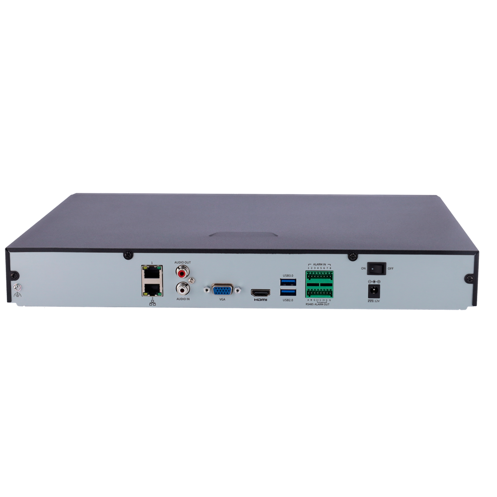 UV-NVR502-32B thumbnail 4