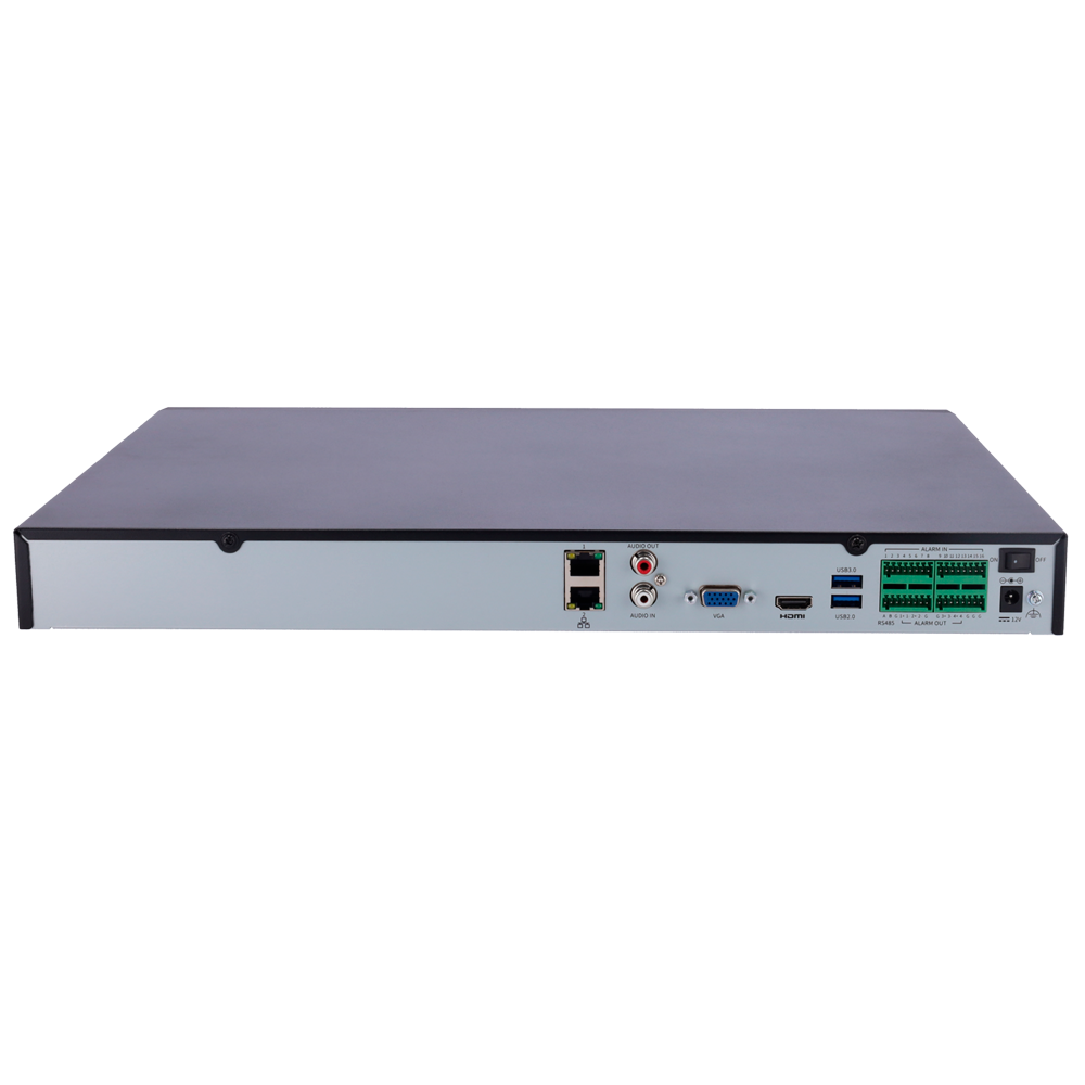 UV-NVR504-16B thumbnail 4