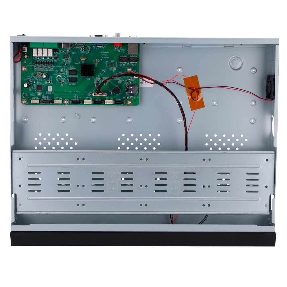 UV-NVR504-16B thumbnail 5