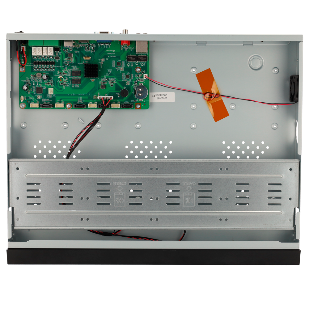 UV-NVR504-16B-IQ thumbnail 5