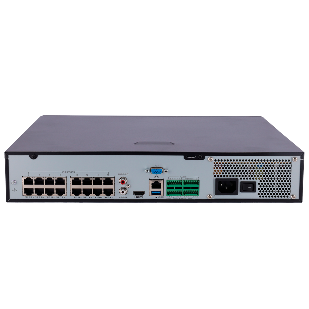 UV-NVR504-16B-P16 thumbnail 4