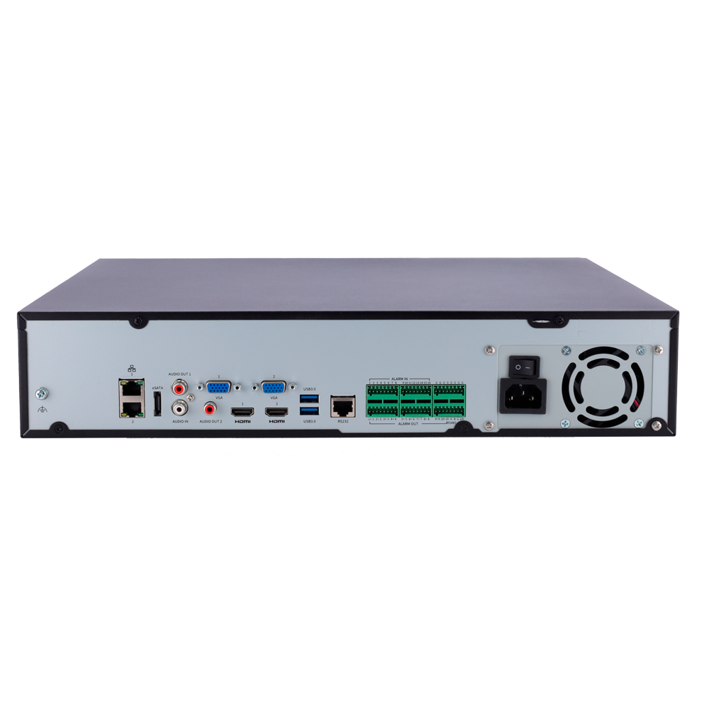 UV-NVR504-16E-IQ thumbnail 4