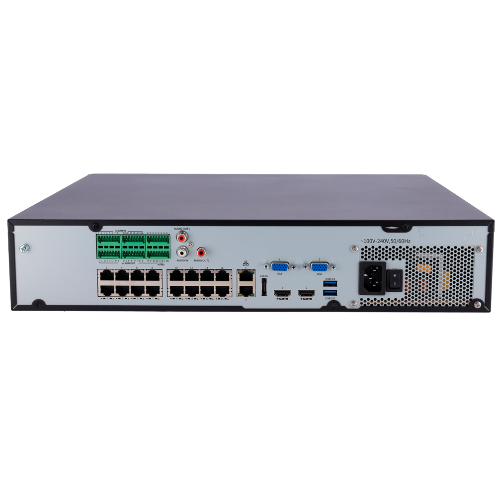 UV-NVR504-16E-P16-IQ thumbnail 4