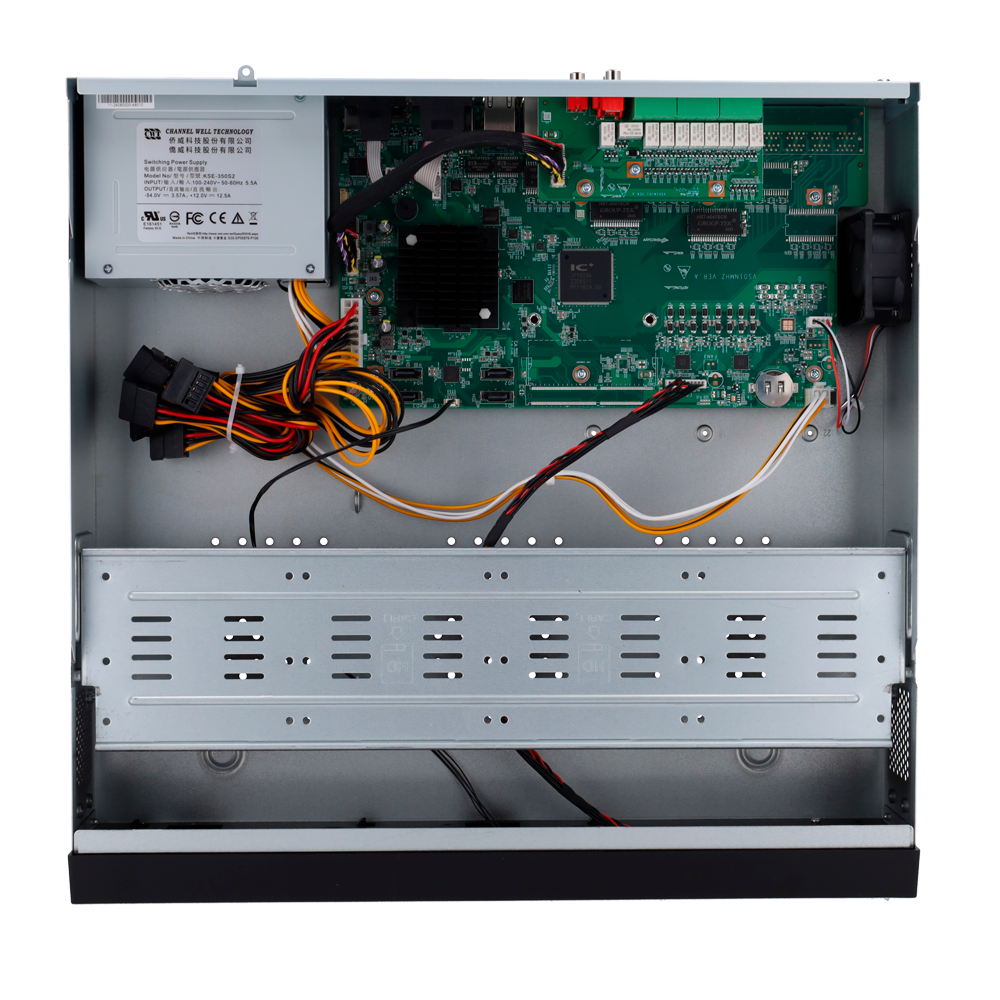 UV-NVR504-16E-P16-IQ thumbnail 5