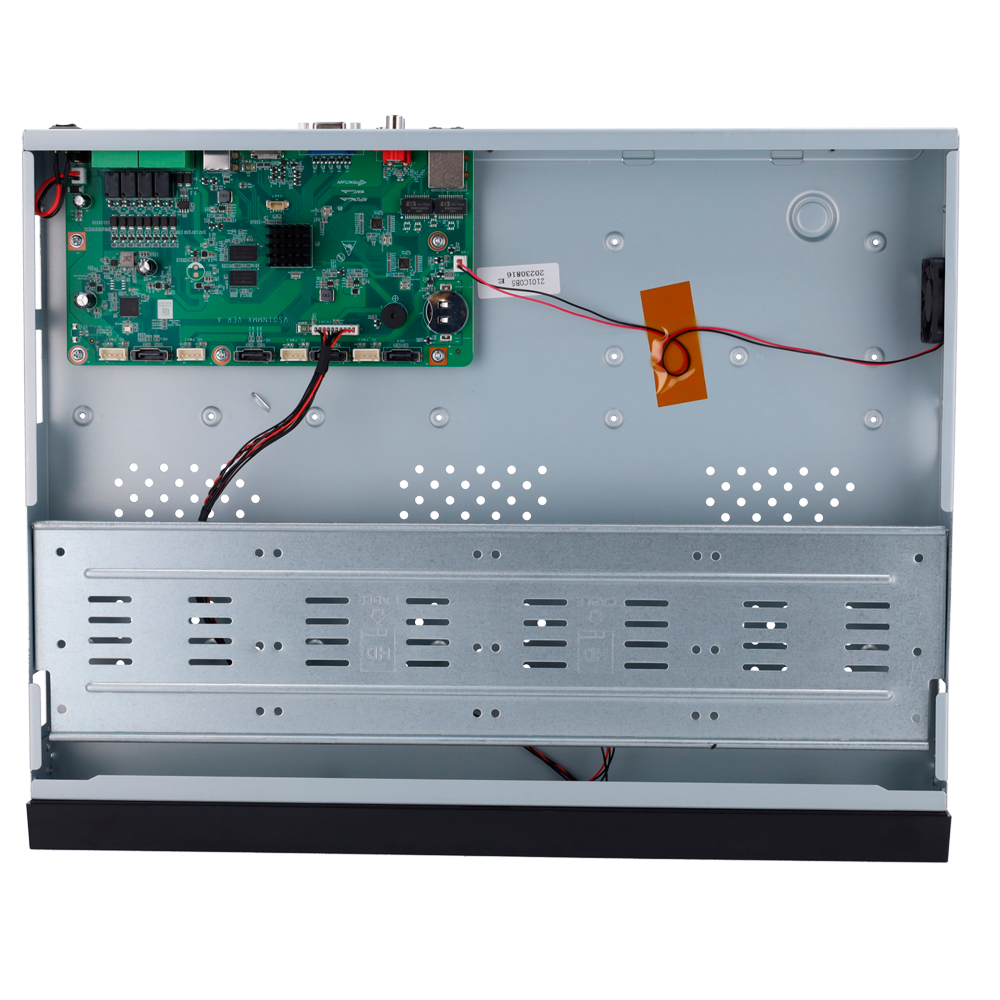 UV-NVR504-32B thumbnail 5