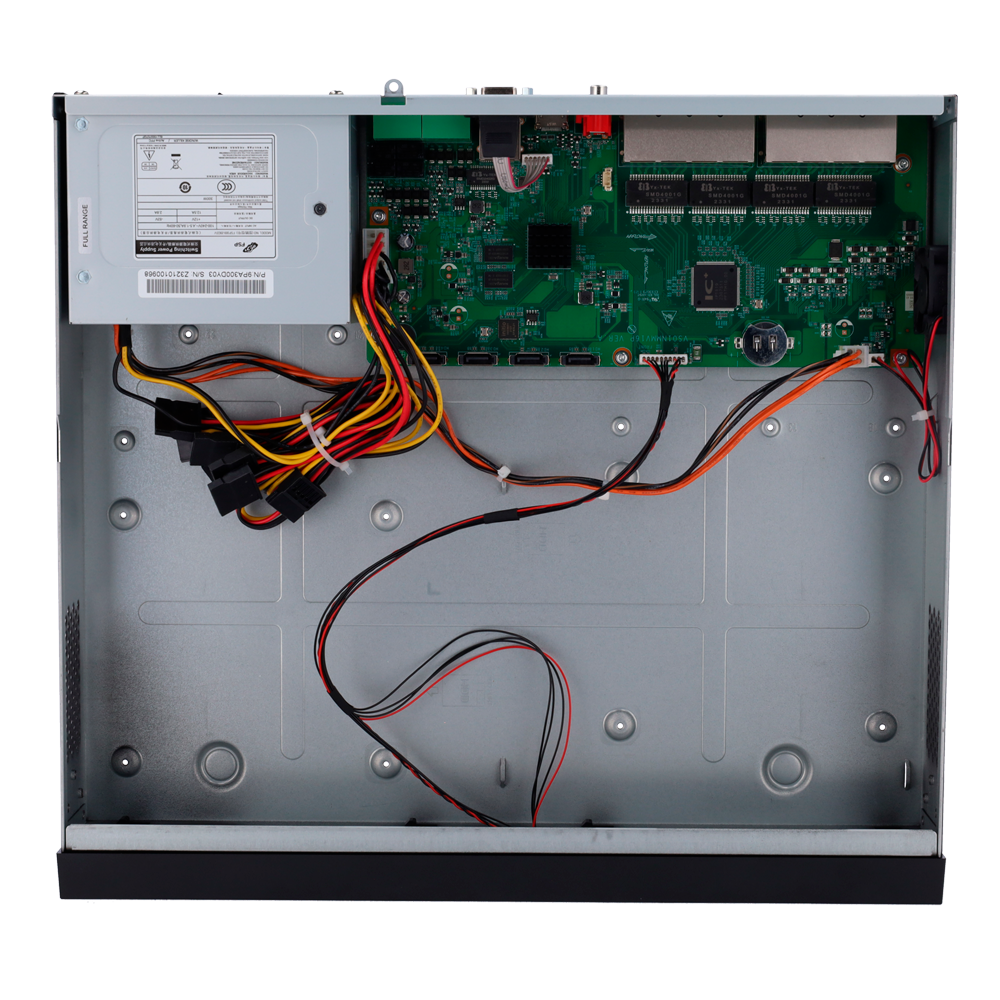 UV-NVR504-32B-P16 thumbnail 5
