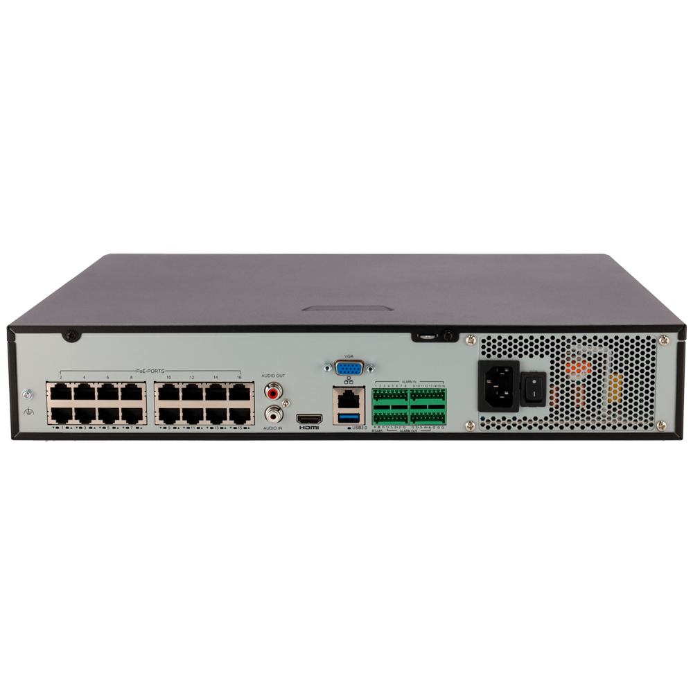 UV-NVR504-32B-P16-IQ thumbnail 4