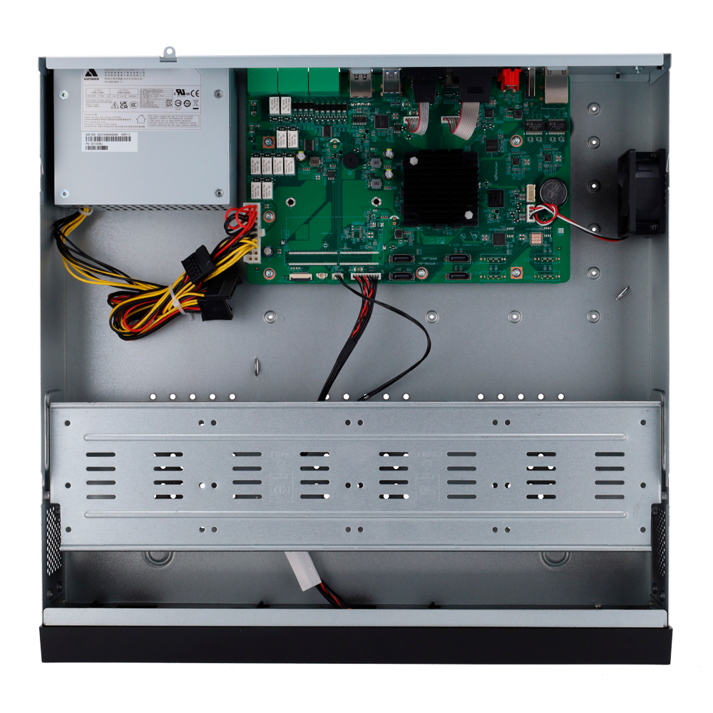 UV-NVR504-64E-IQ thumbnail 5