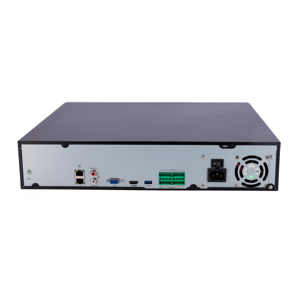 UV-NVR508-64B thumbnail 4
