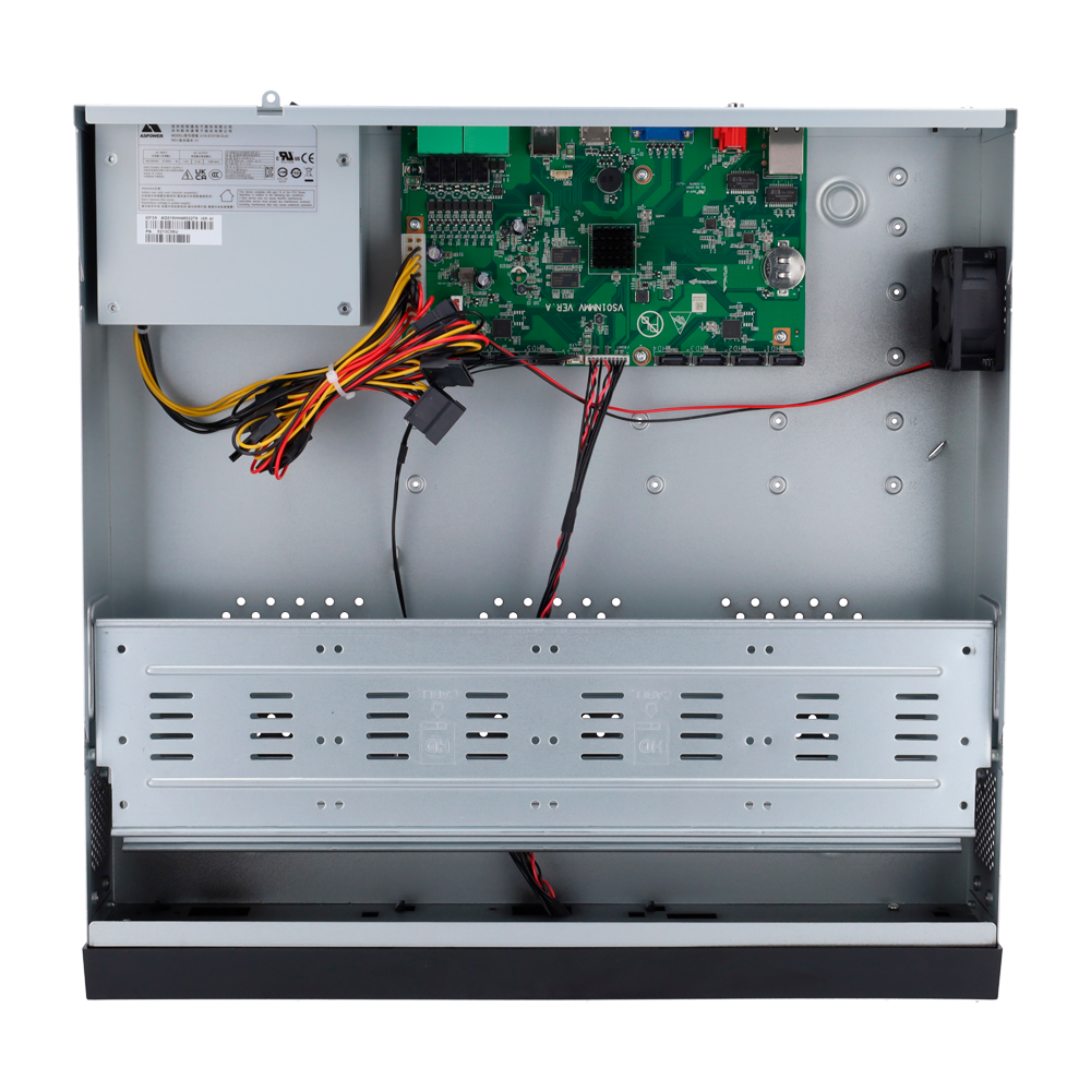 UV-NVR508-64B thumbnail 5