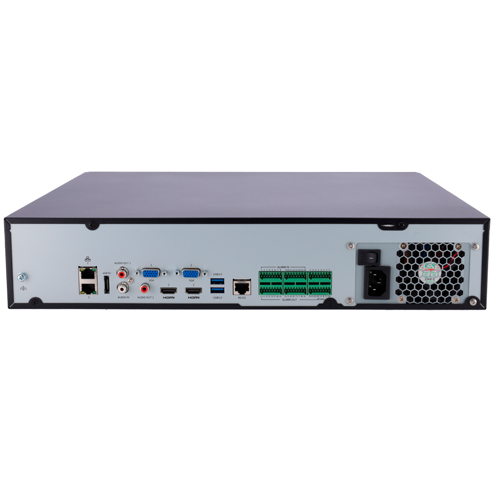 UV-NVR509-16E-IQ thumbnail 4