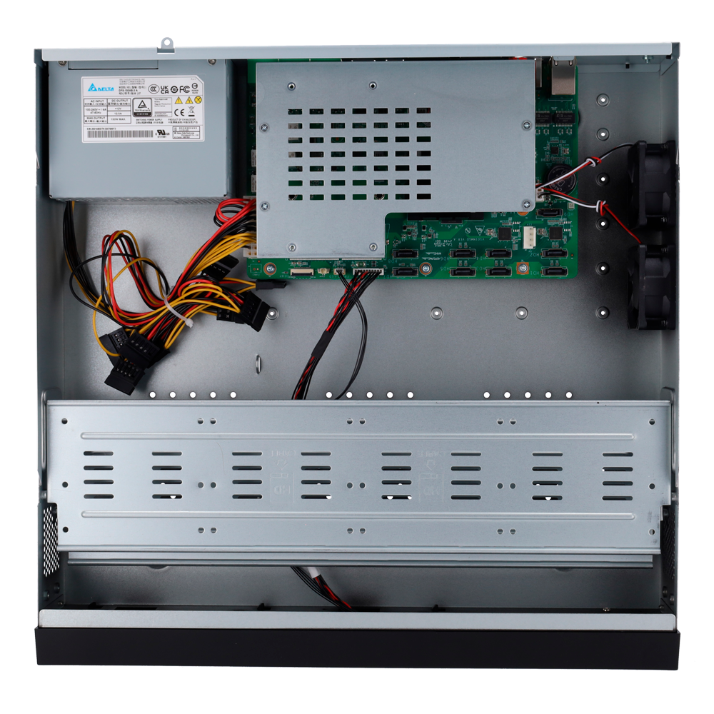 UV-NVR509-16E-IQ thumbnail 5