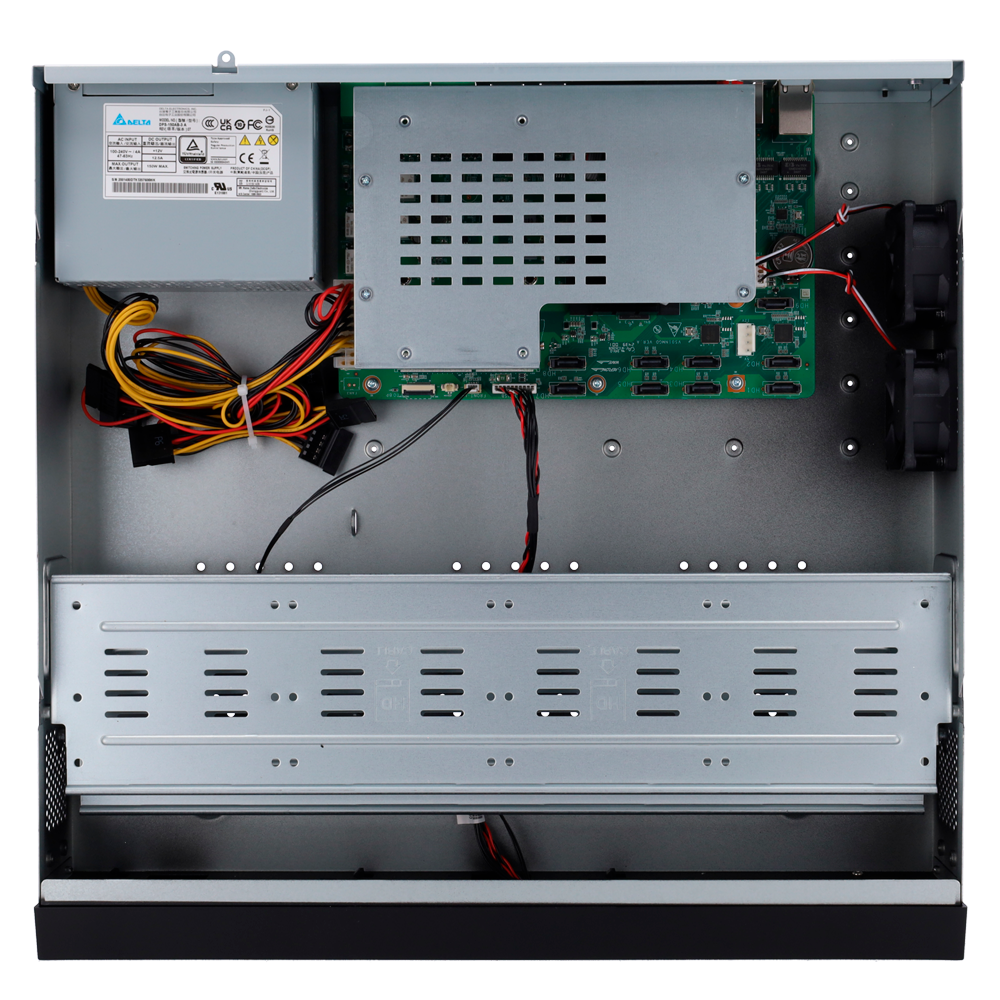 UV-NVR509-32E-IQ thumbnail 5