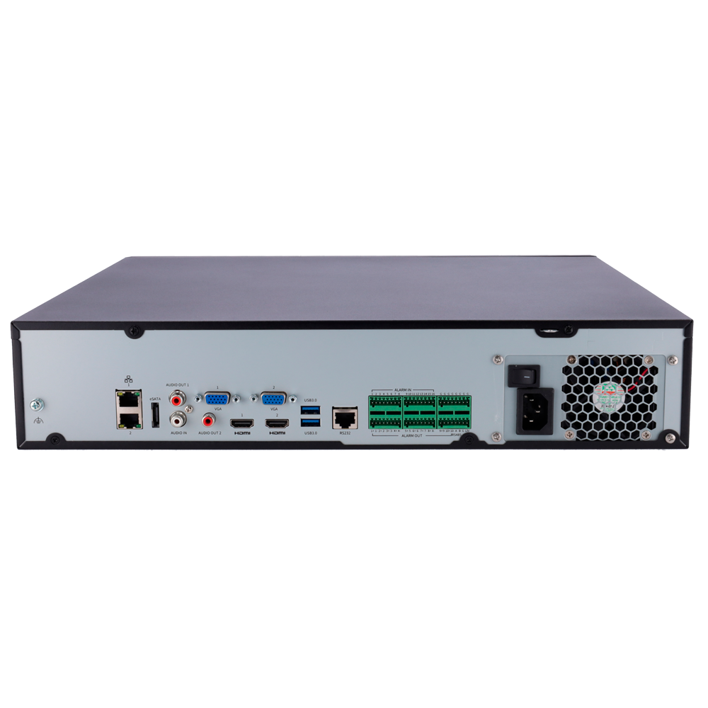 UV-NVR509-64E-IQ thumbnail 4